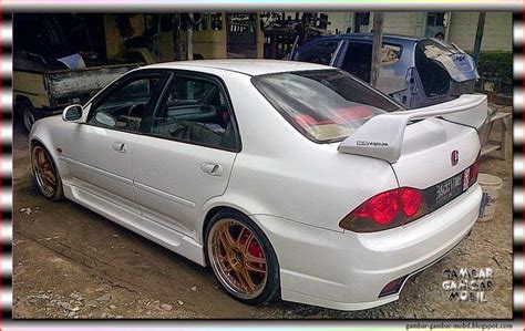 Gambar Modifikasi Mobil Sedan Menjadi Sport Modification Koleksi Ukuran ...