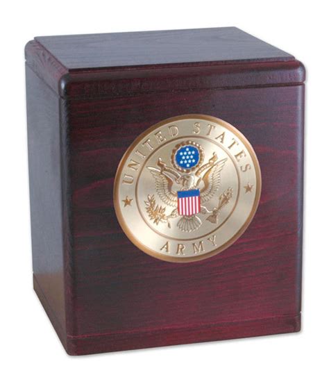 10 Popular Military Cremation Urns