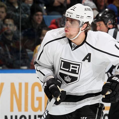 Los Angeles Kings: Anze Kopitar and His Untapped Potential | News ...