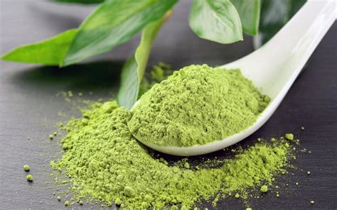 8 Ways to Incorporate Matcha Powder in Your Daily Meals and Drinks ...