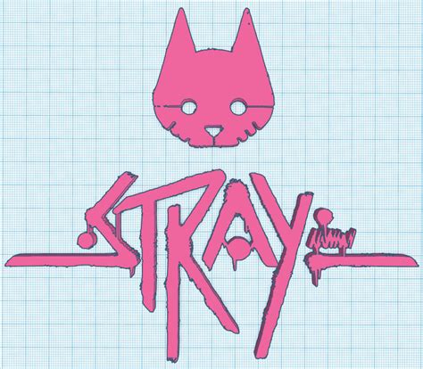 Stray Cats Logo