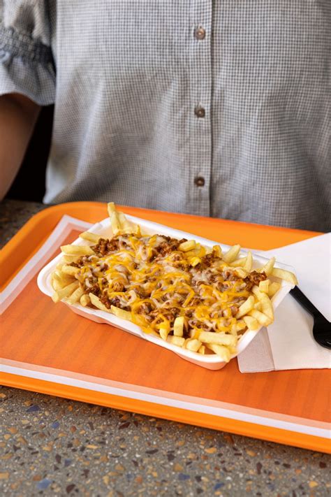 The Fries The Limit: Introducing Whataburger Chili Cheese Fries