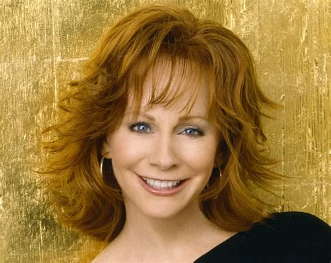 Reba McEntire Facelift Plastic Surgery Before and After | Celebie