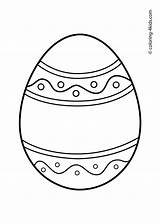 Coloring Page Egg  Bellajapapu sketch template