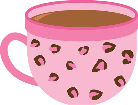 LOZA* ** * Clipart, Tea Cups, Friendship, Coffee, Mugs, Tableware ...