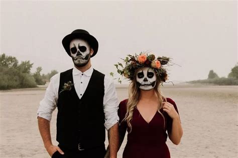 The 28 Best Couples Halloween Costume Ideas for 2023 - Wonder Forest