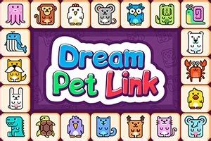 Results for Dream Pet Link - Mahjong.com