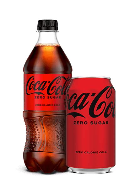 Coca-Cola® Products & Brands | Coca-Cola®