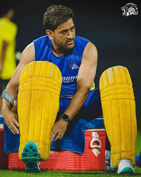 From TC to Legend: The Incredible Rise of MS Dhoni - Rediff Cricket