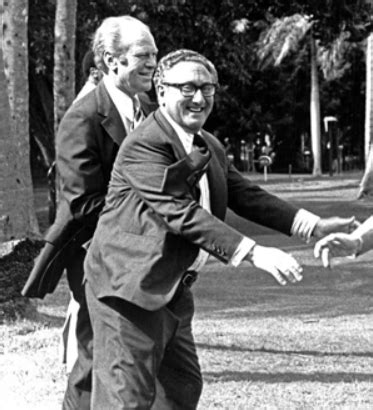 Henry Kissinger (Obituary): Was He in prison? Arrest, Charge Rumors And More Explained