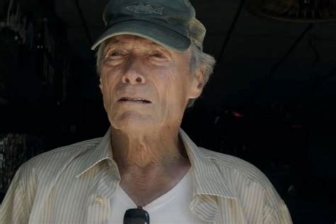 The Mule review: Clint Eastwood movie co-stars Bradley Cooper.