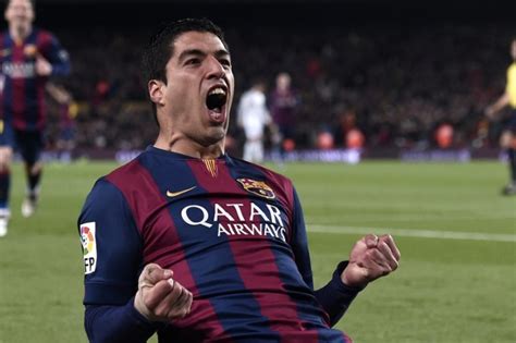 Suarez scores winner in Barcelona’s El Clasico triumph | Football | Al ...