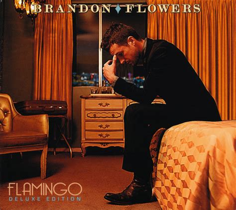 Brandon Flowers - Flamingo (2010, Digipak, CD) | Discogs