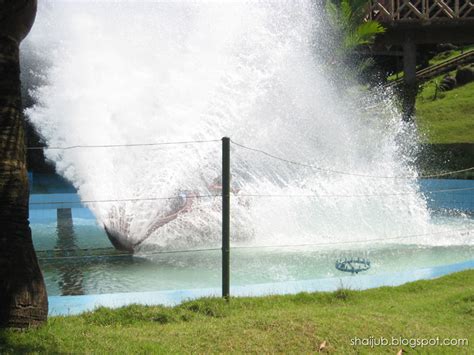 Veegaland Amusement Park, Kochi | Shai blogs!