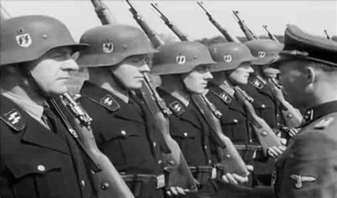 Germany names Dutch SS veterans who receive pensions for serving Hitler ...