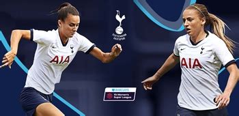 Be part of an historic season for Tottenham Hotspur Women | Tottenham ...