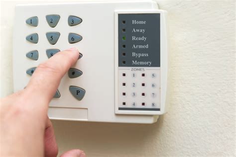 How to find the best burglar alarm for your home - First Eye