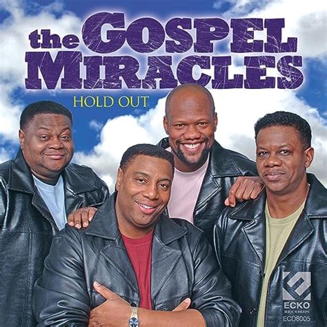 Amazon Music - Gospel Miracles & The Gospel MiraclesのTrouble In My Way - Amazon.co.jp