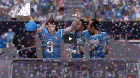 Watch the Detroit Lions win the Super Bowl... in Madden 17 - Pride Of Detroit