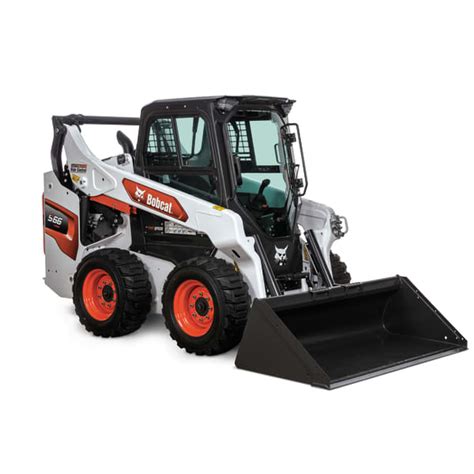 Loaders & Compact Loaders - Bobcat Company