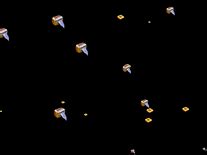 Flying Toasters Replica Screensaver for Windows - Screensavers Planet