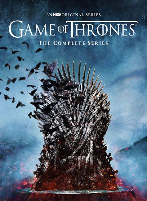 Game of Thrones - Production & Contact Info | IMDbPro