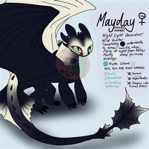 Night Fury Dragon, Cute Night Lights, Toothless, How To Train Your ...