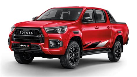 Toyota Hilux 2023: PH Prices, Specs, Updates