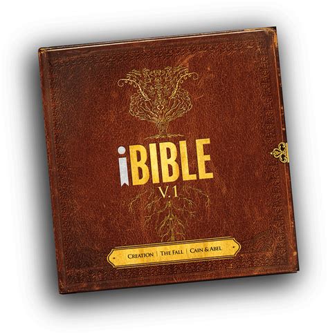 RevelationMedia - iBIBLE