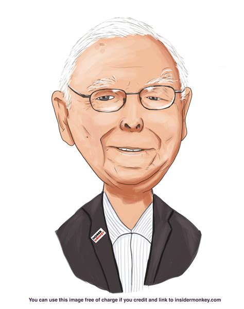 Charlie Munger Stock Portfolio: 5 Biggest Positions - Insider Monkey