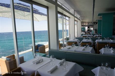 Icebergs Dining Room & Bar – Bondi Beach – Sydney | Asia Bars & Restaurants