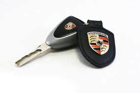 Best Porsche car key replacement services in Orlando | Universal ...