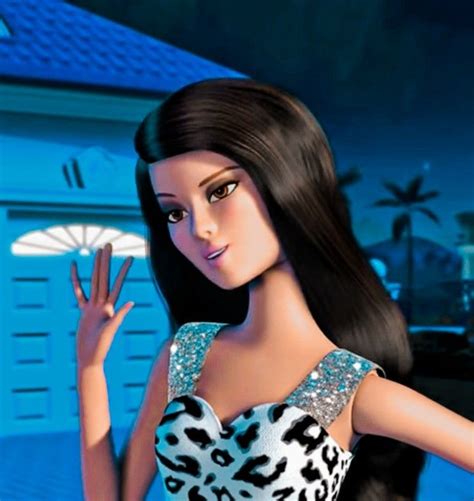 Pin by kourtney on barbie life in the dreamhouse in 2021 | Barbie cartoon, Barbie movies, Barbie ...