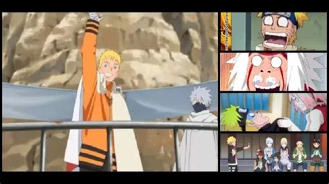 Naruto Funny Moments Wallpaper - Draw-dink