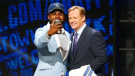 NFL draft 2016 - Dallas Cowboys draft picks, class, results, grades - ESPN