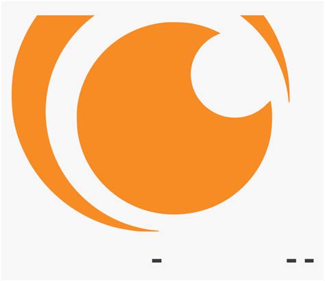 Crunchyroll Logo Funimation - Crunchyroll Expo Logo Png, Transparent Png - kindpng