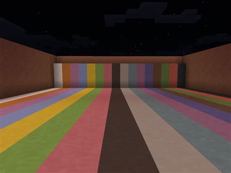 [1.5.x] [ML] Coloured Clay Mod - STOP USING THAT UGLY WOOL! - Minecraft ...