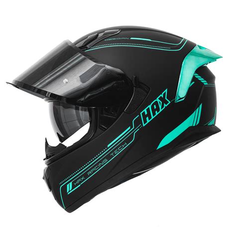 Matte Black Aqua Helmet