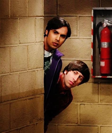 12 best Howard and Raj images on Pinterest | The big bang theory, Bangs and Fringes