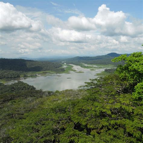 Experience the Rainforest and Culture in Panama - Luria & Co.