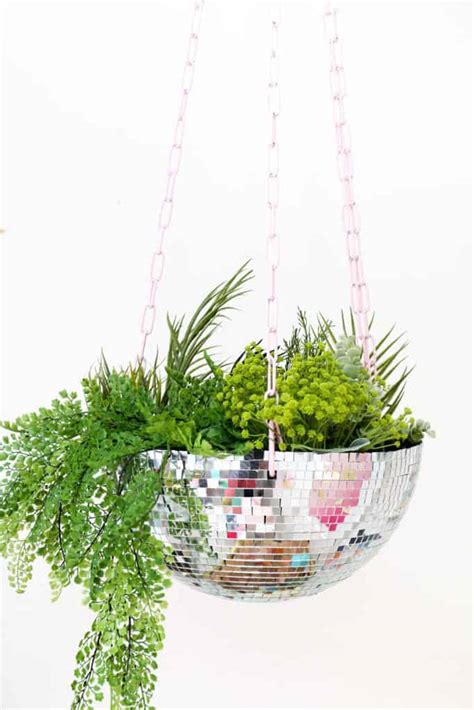 Hanging Planters & Baskets Garden Tools & Watering Equipment 6inch ...