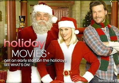 Its a Wonderful Movie - Your Guide to Family and Christmas Movies on TV ...