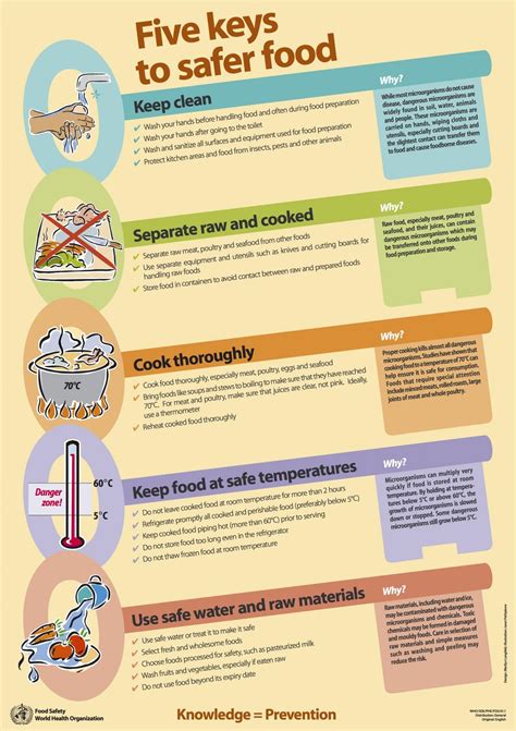 World Health Day 2015: How Scientists Track Food Poisoning