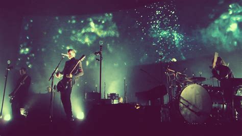 Sigur Ros: North American Tour 2023 [08/19/23]