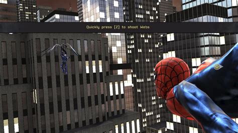 Spider man web of shadows pc download underdog - psawegym