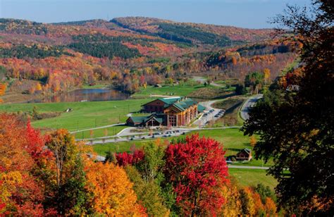 Hope Lake Lodge & Indoor Waterpark at Greek Peak Mountain Resort ...