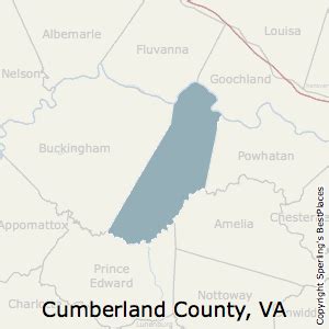 cumberland county va tax map - Gema Isbell