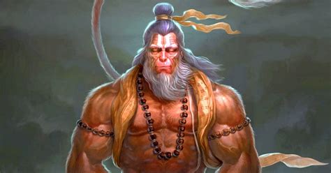 15 Unknown Facts About Lord Hanuman, The Symbol Of Strength And Energy