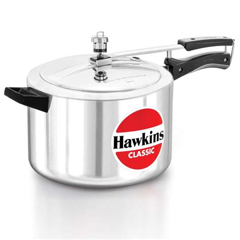 Hawkins Classic Cooker – SwiftEZ