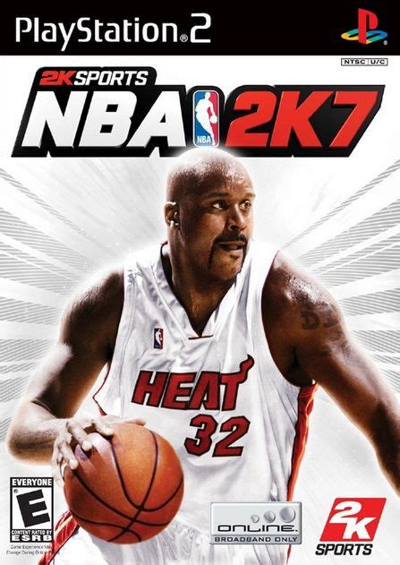 list of nba 2k series (from 2k to 2k16) cover athletes